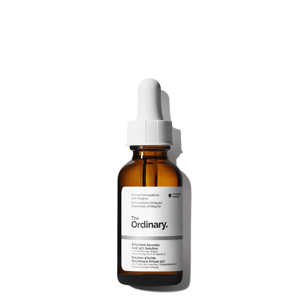 TO Ethylated Ascorbic Acid 15 % Solution 30 ml