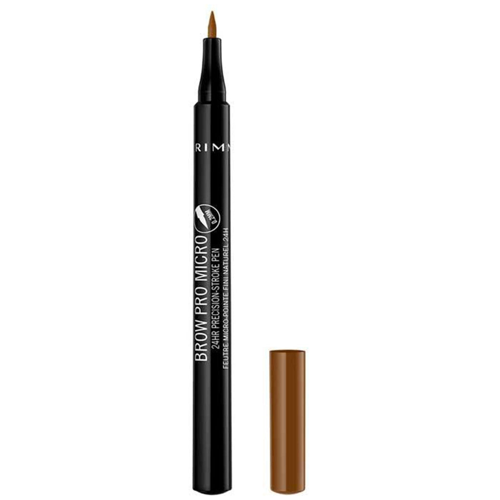 Rimmel London Brow Pro Micro Pen 002 Honey Brown