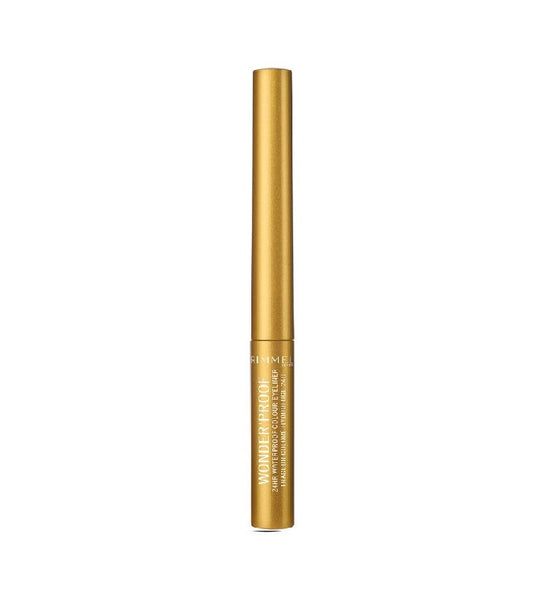 Rimmel London Wonder Waterproof Eyeliner 007 Shiny