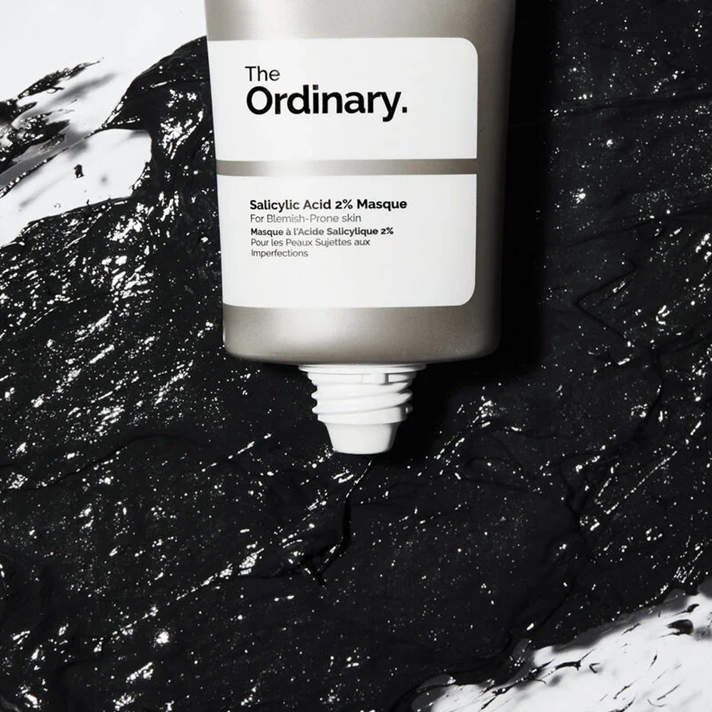 Ordinary  Salicylic Acid 2% Masque - 50ml