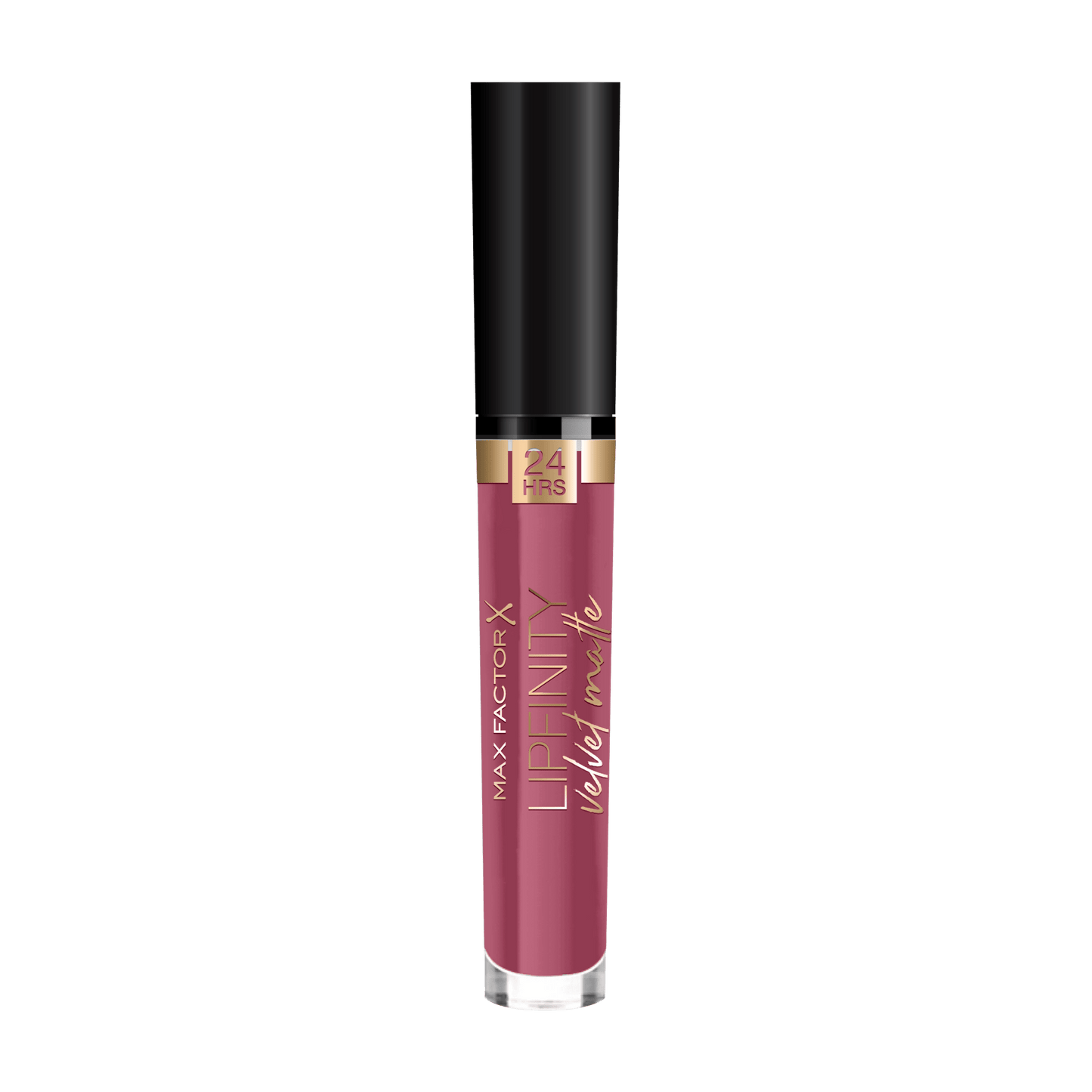 Max Factor Lipfinity Velvet Matte 24Hr Lipstick